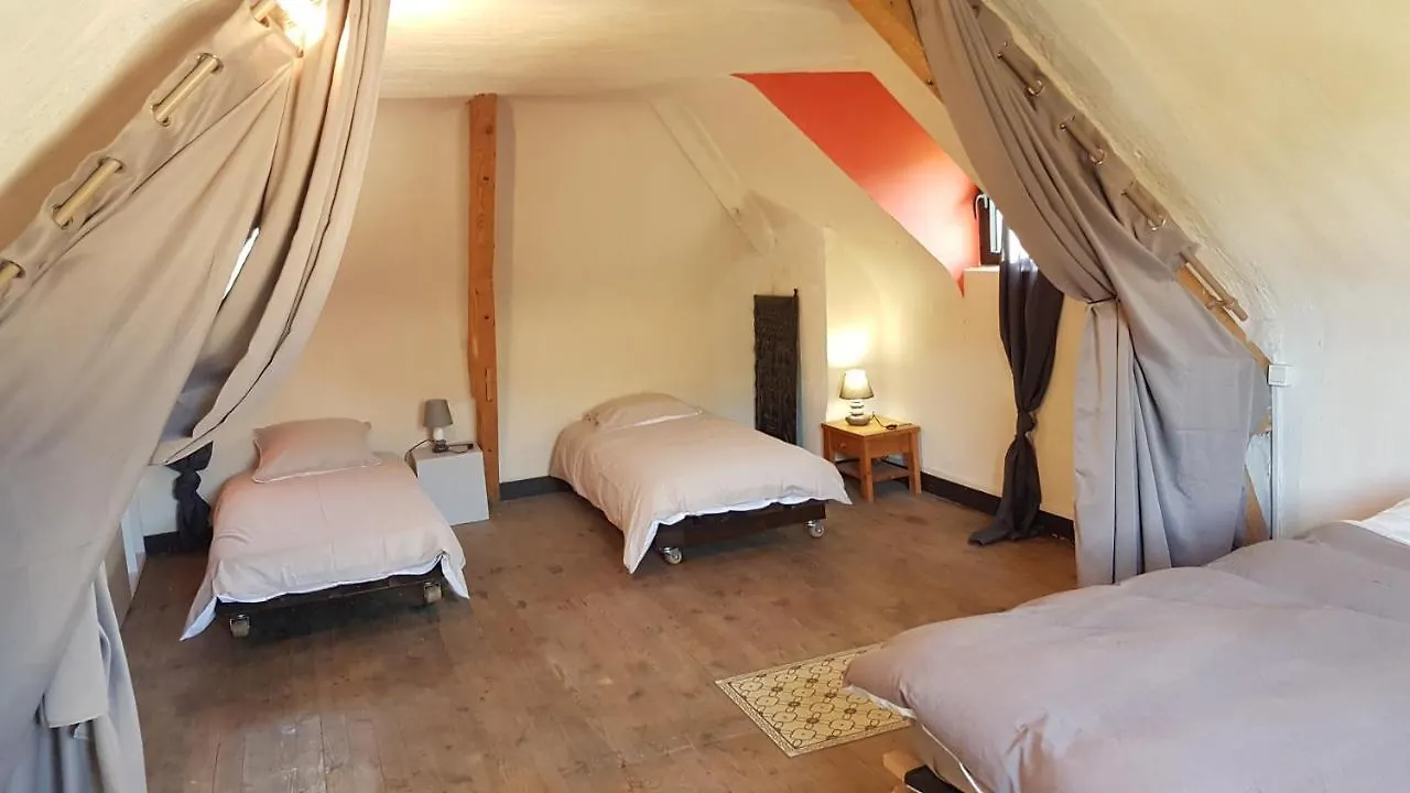 Grand Appartement Sympa Au Coeur De La Vallee Parking Prive Terrasse Plein Sud Argeles-Gazost France