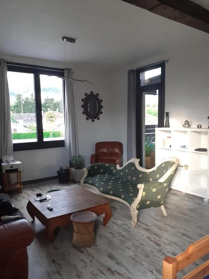 Grand Appartement Sympa Au Coeur De La Vallee Parking Prive Terrasse Plein Sud Argeles-Gazost 0*,  France