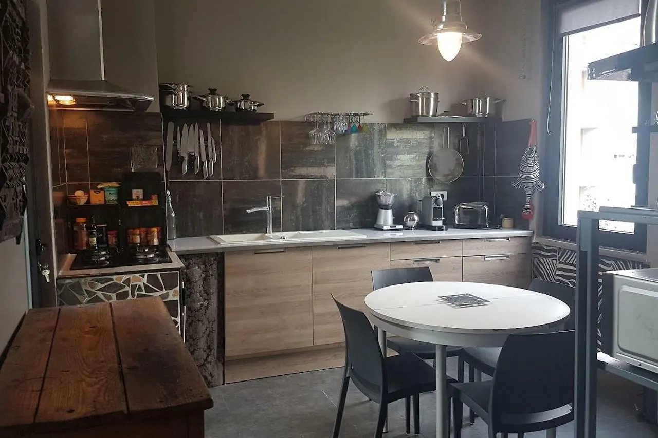 Apartment Grand Appartement Sympa Au Coeur De La Vallee Parking Prive Terrasse Plein Sud Argeles-Gazost France
