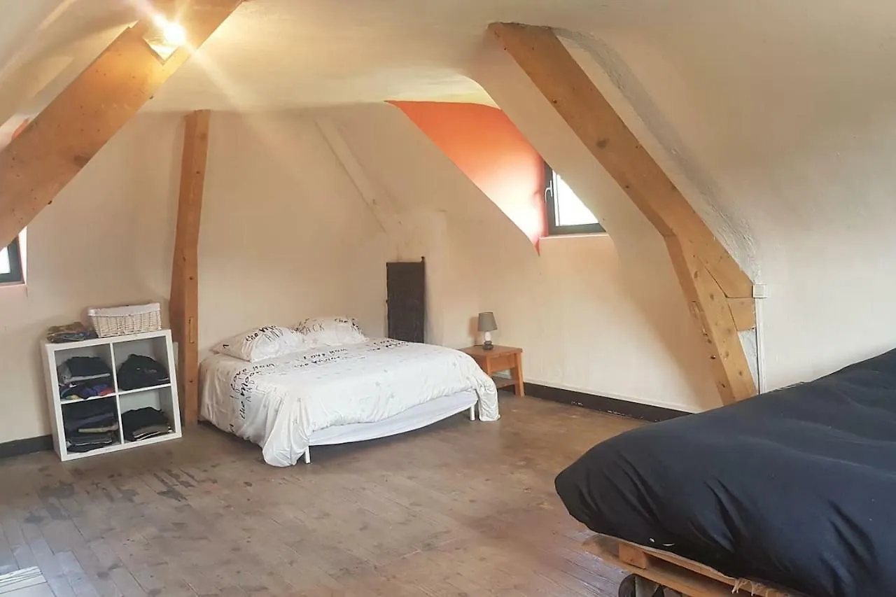 Grand Appartement Sympa Au Coeur De La Vallee Parking Prive Terrasse Plein Sud Argeles-Gazost