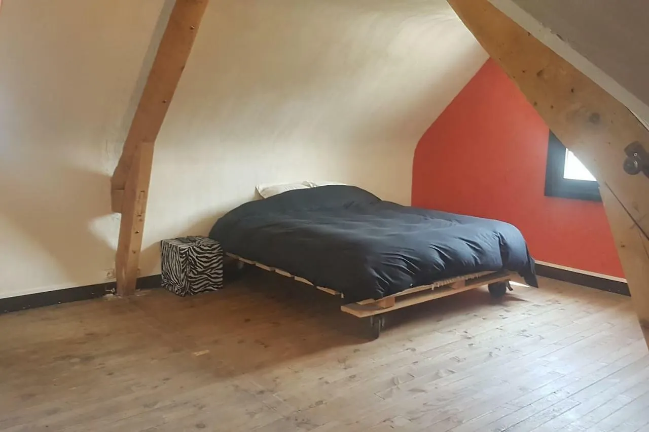 Grand Appartement Sympa Au Coeur De La Vallee Parking Prive Terrasse Plein Sud Argeles-Gazost 0*,