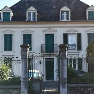  Appartement Calme Et Chaleureux, Montagne Et Cures