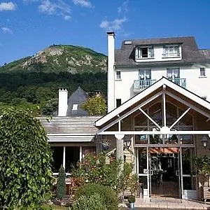 2* Hotel Logis Les Cimes