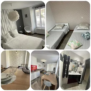  Appartement Cosy Au Coeur Des 3 Vallées