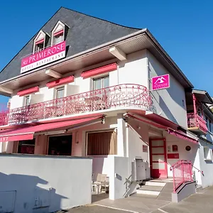 2* Hotel Au Primerose
