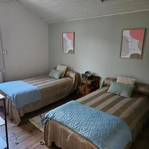  Appartement Pyrene