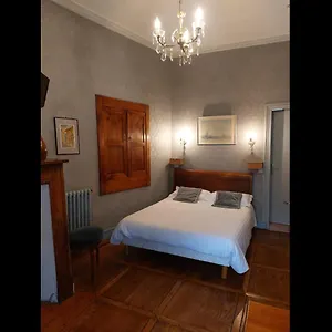 3* Hotel Logis Beau Site