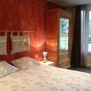 4* Bed & Breakfast La Grange De Thalie.